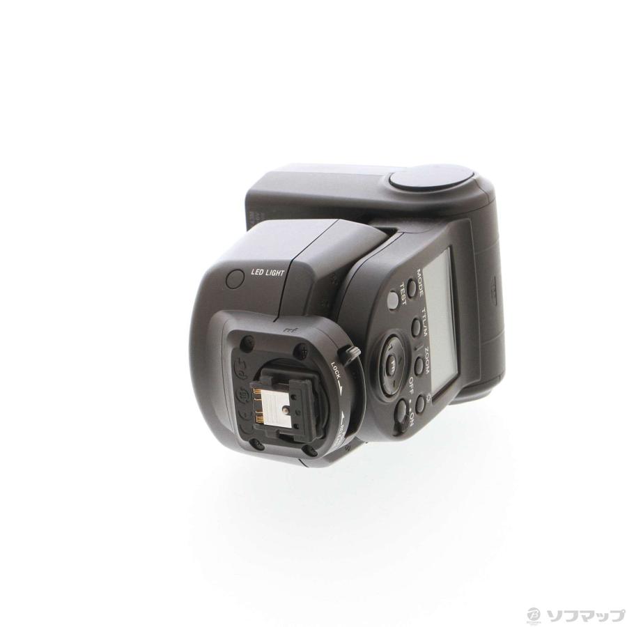 〔中古〕SONY(ソニー)  期間特価対象品 HVL-F43M ストロボ | SONY | 02