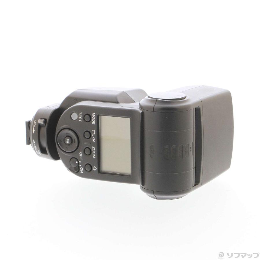 〔中古〕SONY(ソニー)  期間特価対象品 HVL-F43M ストロボ | SONY | 03