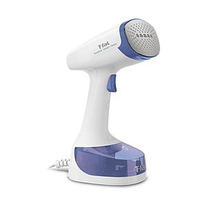 〔中古〕T-FAL  〔展示品〕 衣類スチーマー アクセススチーム イージー  DT7131J0 | T-fal