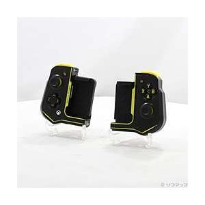 〔中古〕TURTLEBEACH  TURTLE BEACH Atom ブラック／イエロー | 