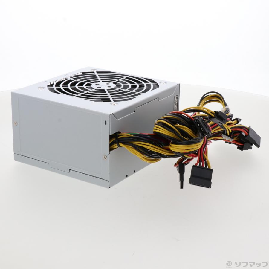 〔中古〕KuroutoShikou(玄人志向)  KRPW-L5 600W／80+／REV2.0 | 玄人志向 | 02