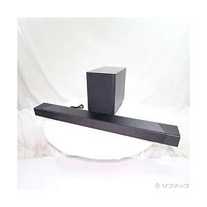 〔中古〕SONY(ソニー)  ホームシアター サウンドバー HT-ST5000M | SONY