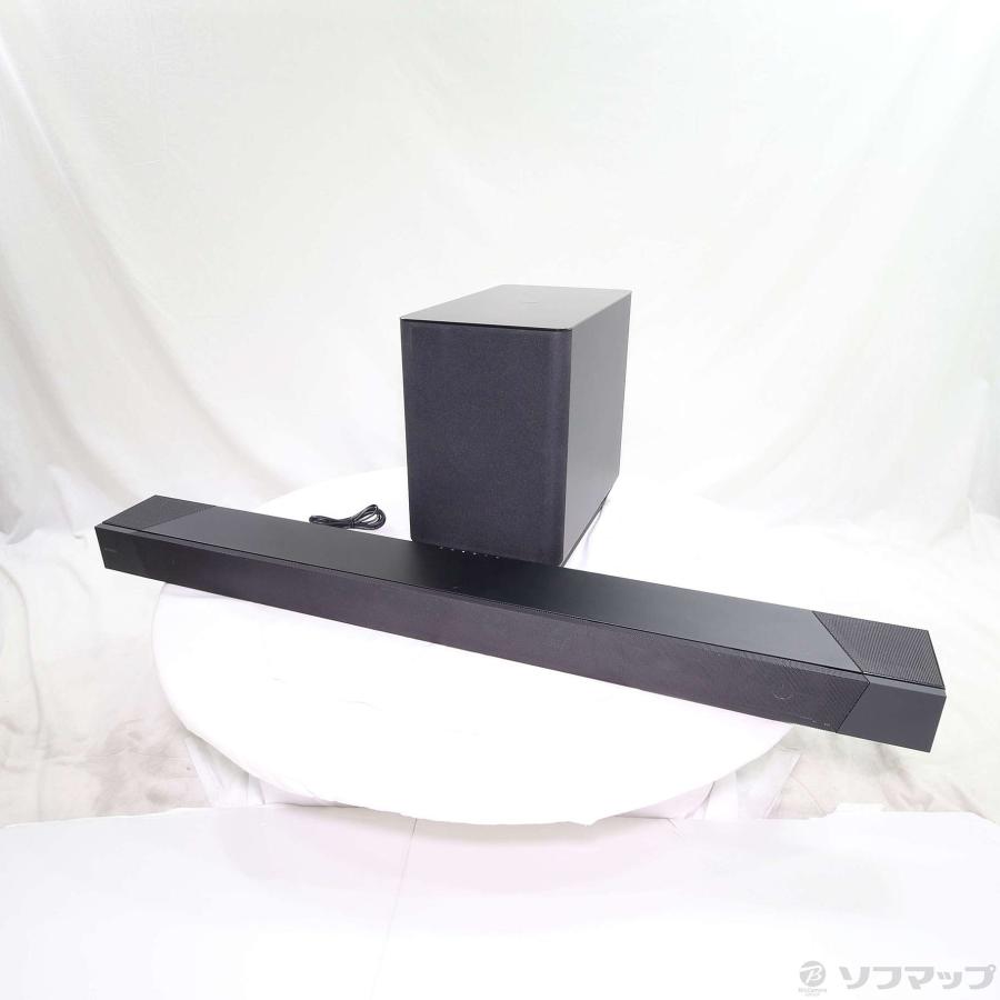 〔中古〕SONY(ソニー)  ホームシアター サウンドバー HT-ST5000M | SONY | 01