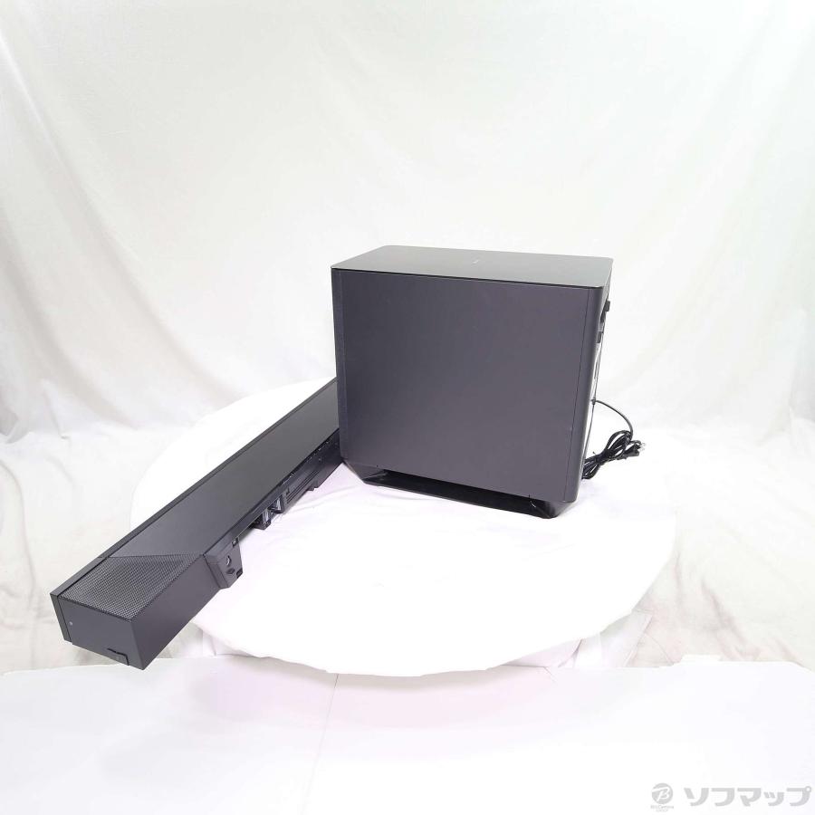 〔中古〕SONY(ソニー)  ホームシアター サウンドバー HT-ST5000M | SONY | 02