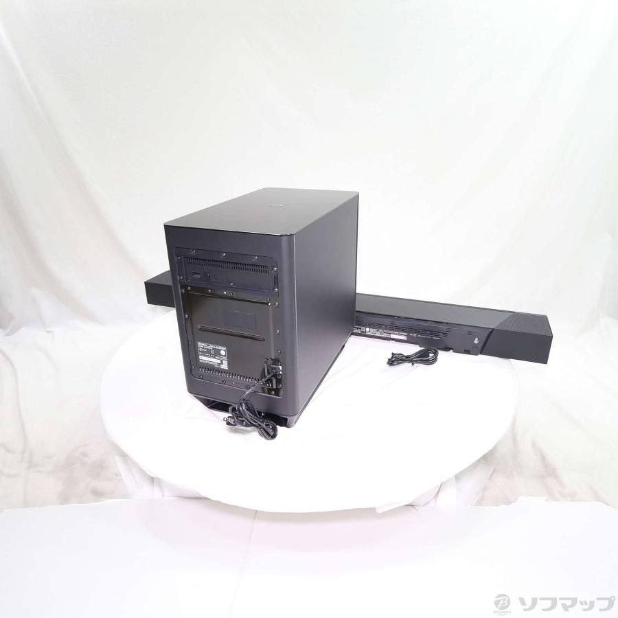 〔中古〕SONY(ソニー)  ホームシアター サウンドバー HT-ST5000M | SONY | 03