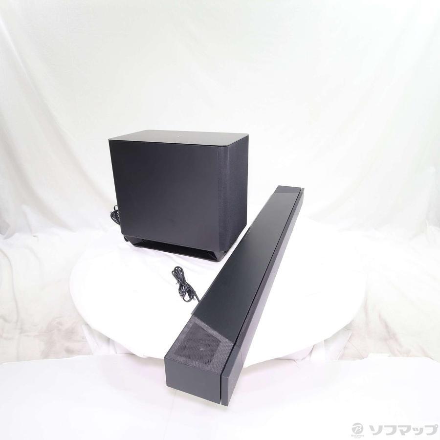 〔中古〕SONY(ソニー)  ホームシアター サウンドバー HT-ST5000M | SONY | 04