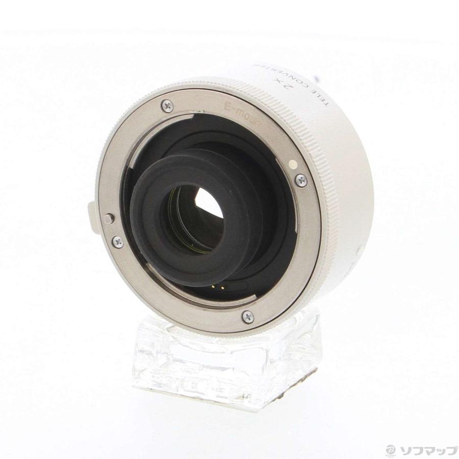 〔中古〕SONY(ソニー)  2X テレコンバーター (SEL20TC) | SONY | 01
