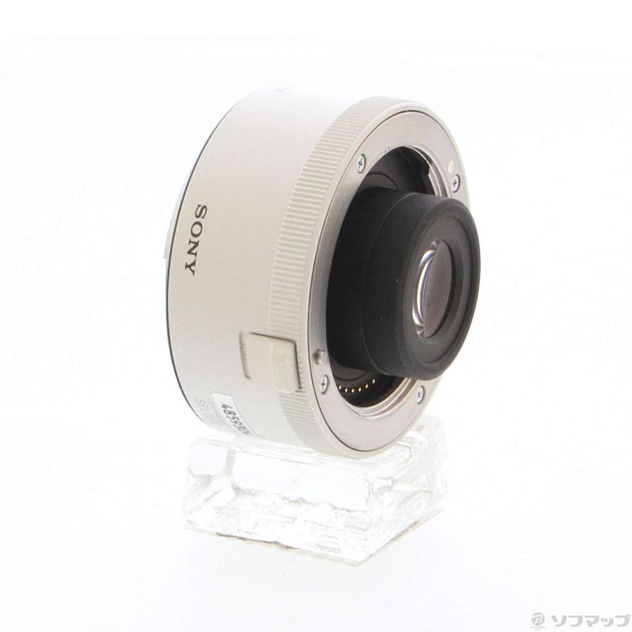 〔中古〕SONY(ソニー)  2X テレコンバーター (SEL20TC) | SONY | 04
