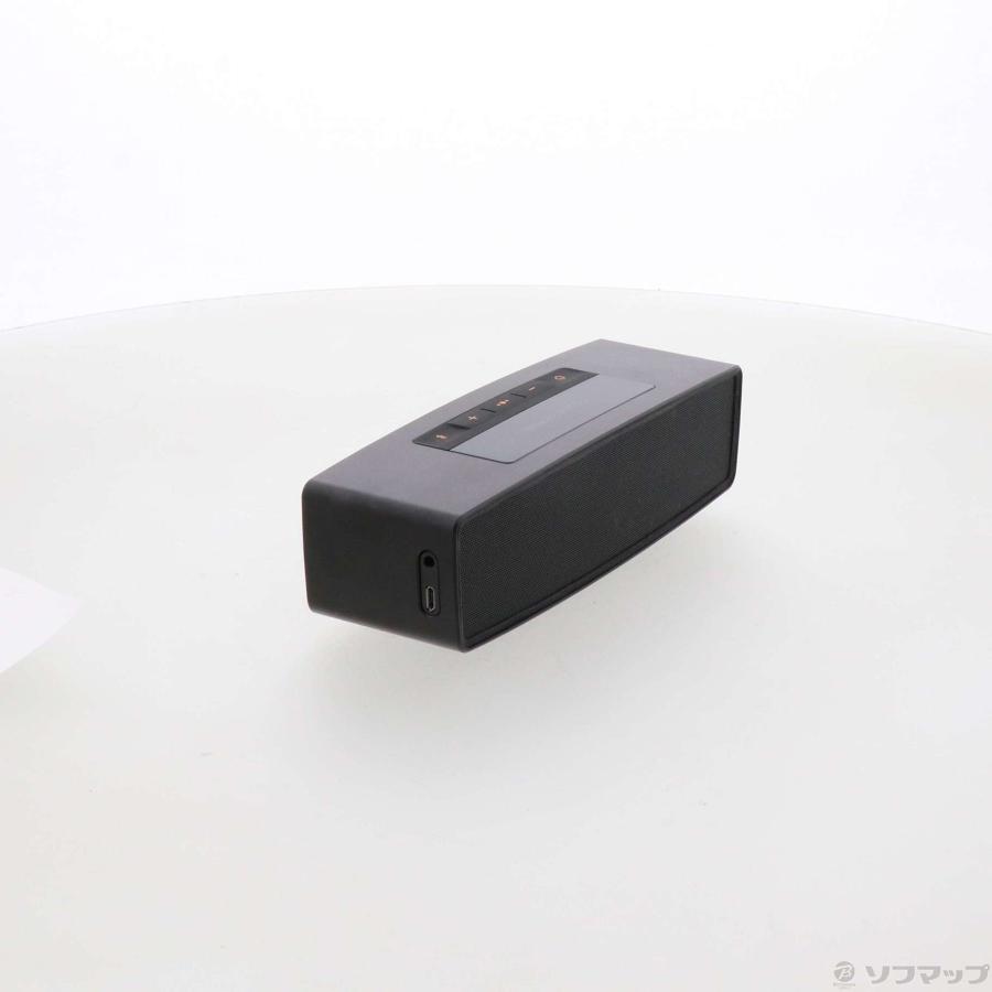 BOSE（ボーズ） 〔中古〕 SoundLink Mini Bluetooth speaker II