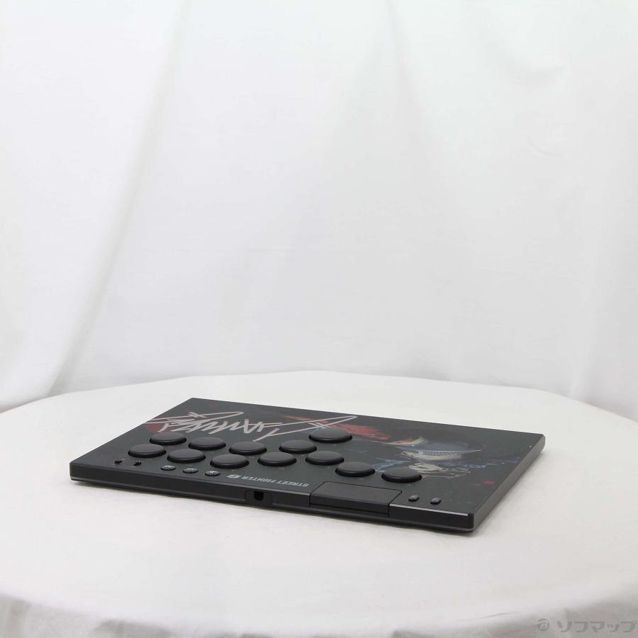 〔中古〕RAZER(レイザー)  〔中古品〕 Kitsune SF6 Cammy Edition RZ06-05020300-R3A1 | Razer | 03