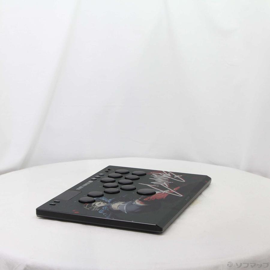 〔中古〕RAZER(レイザー)  〔中古品〕 Kitsune SF6 Cammy Edition RZ06-05020300-R3A1 | Razer | 04
