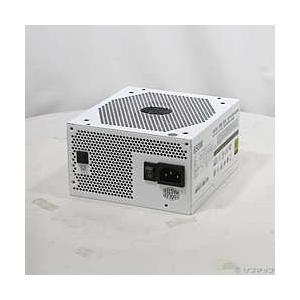 〔中古〕クーラーマスター  V850 GOLD V2 White Edition MPY-850V-AGBAG-JP | Cooler Master