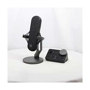 〔中古〕SteelSeries  Alias Pro 61595J | 