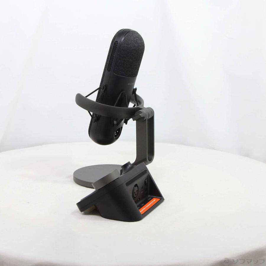 〔中古〕SteelSeries  Alias Pro 61595J |  | 02