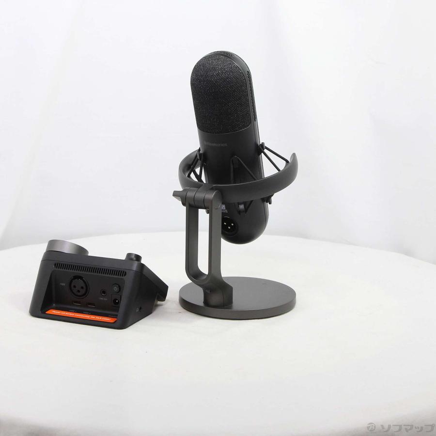 〔中古〕SteelSeries  Alias Pro 61595J |  | 03