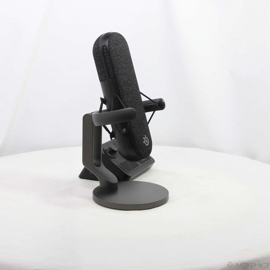 〔中古〕SteelSeries  Alias Pro 61595J |  | 04
