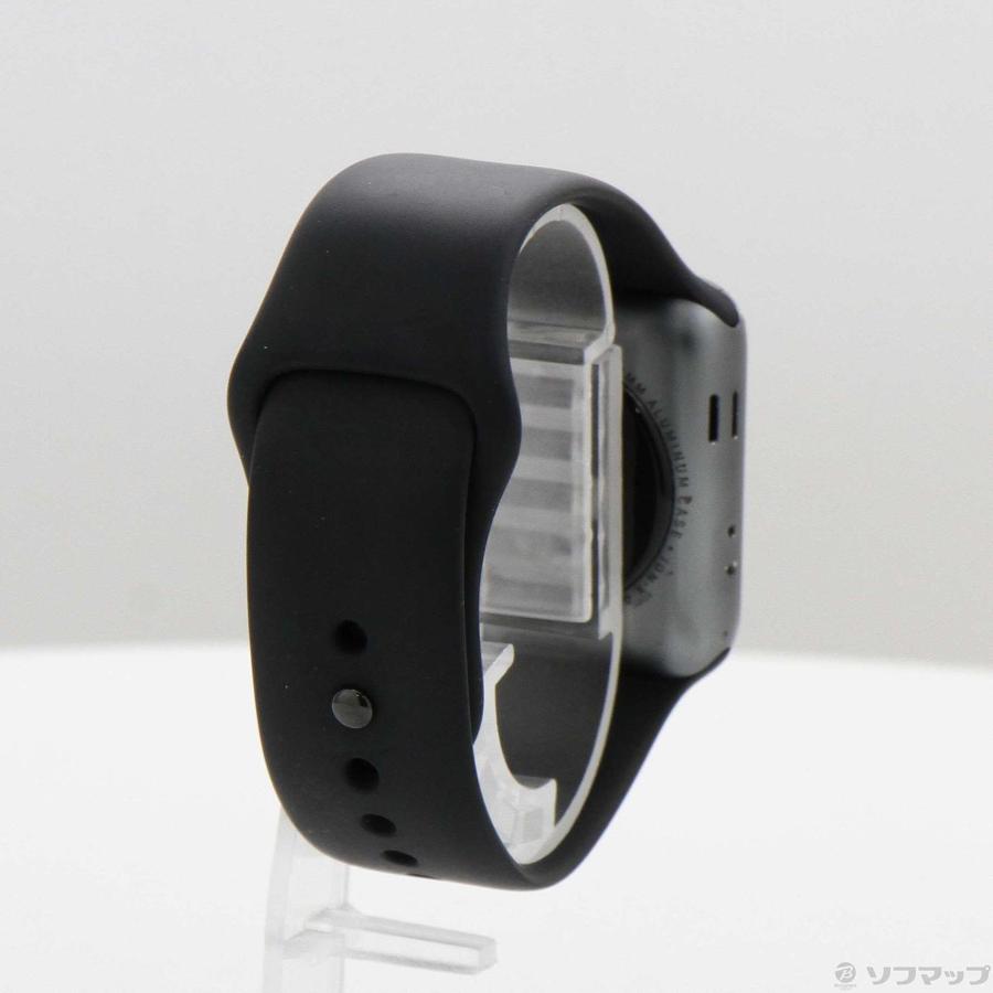 Apple 〔中古〕Apple(アップル) Apple Watch Series 3 GPS 38mm