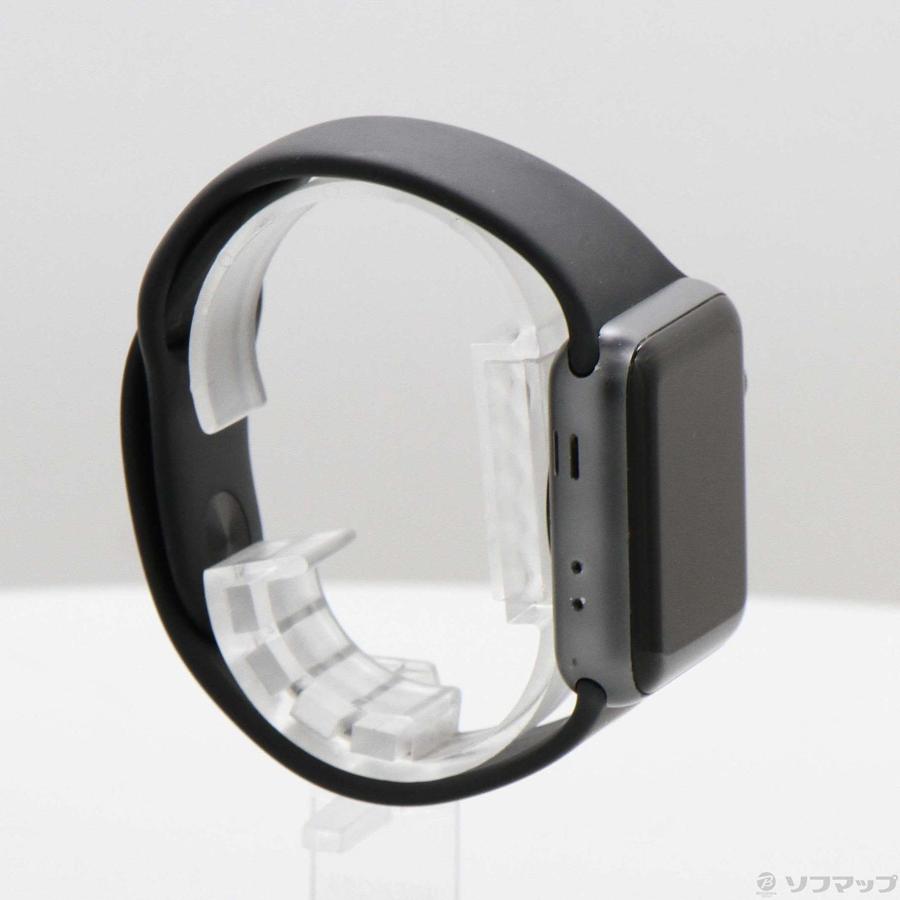 Apple 〔中古〕Apple(アップル) Apple Watch Series 3 GPS 38mm