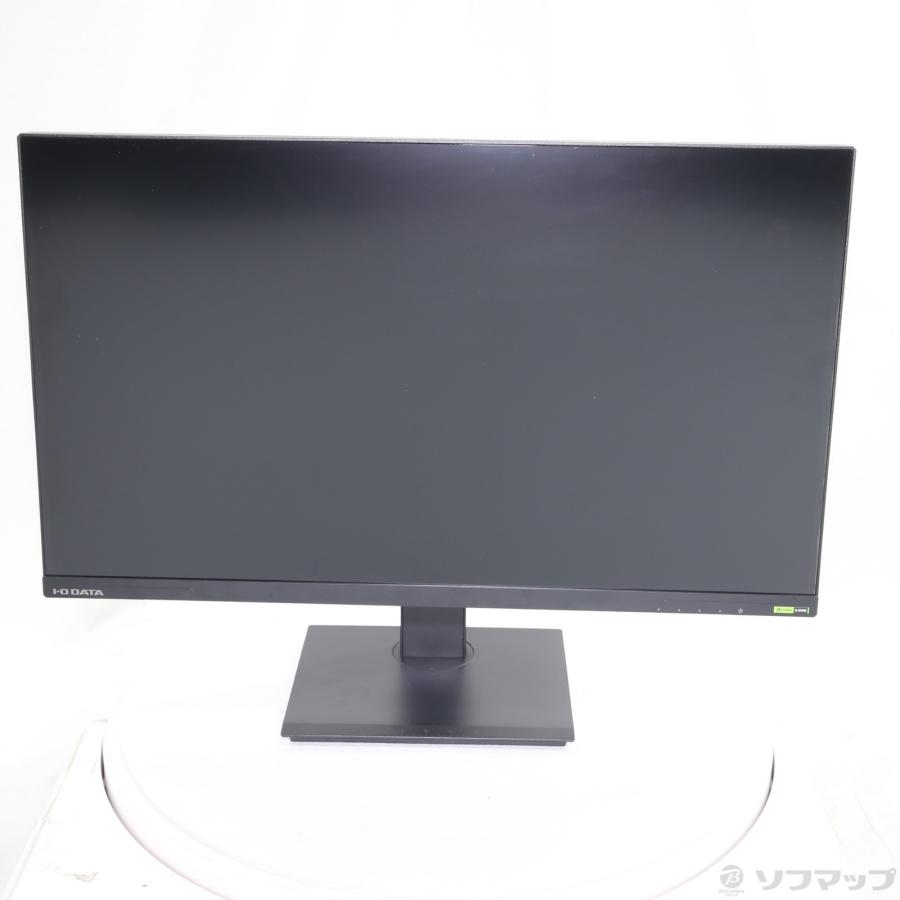 〔中古〕アイオーデータ  KH-LDQ271JAB | I-O DATA | 01