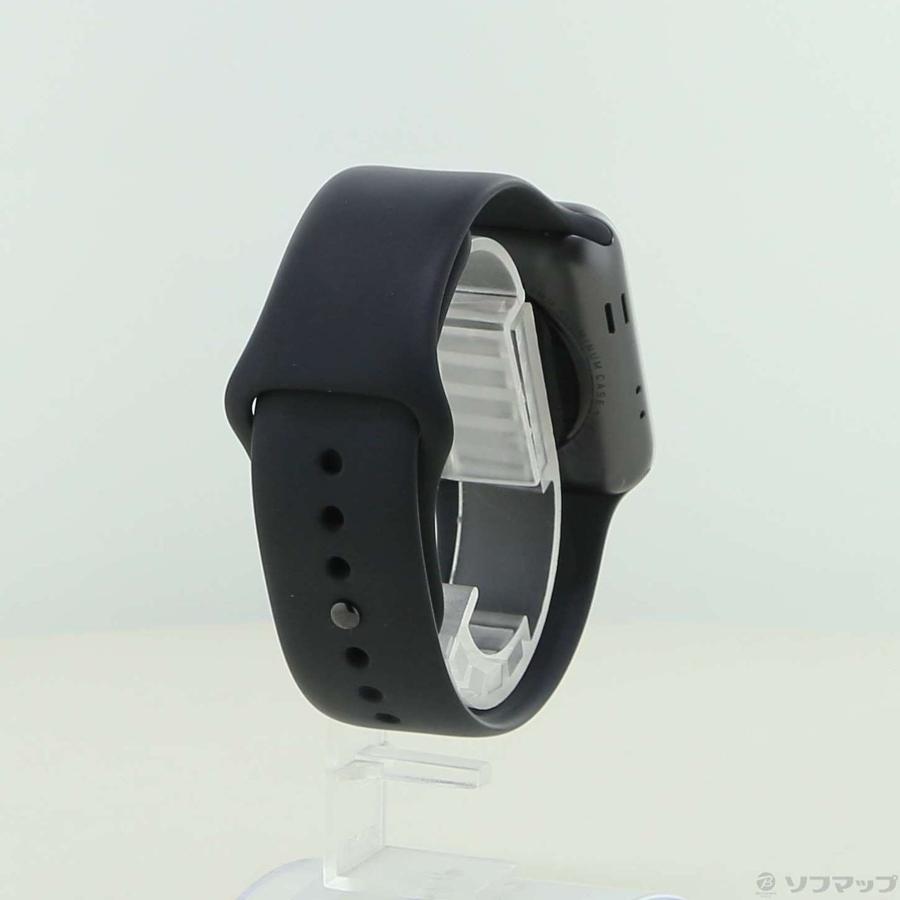 Apple 〔中古〕Apple(アップル) Apple Watch Series 3 GPS 42mm