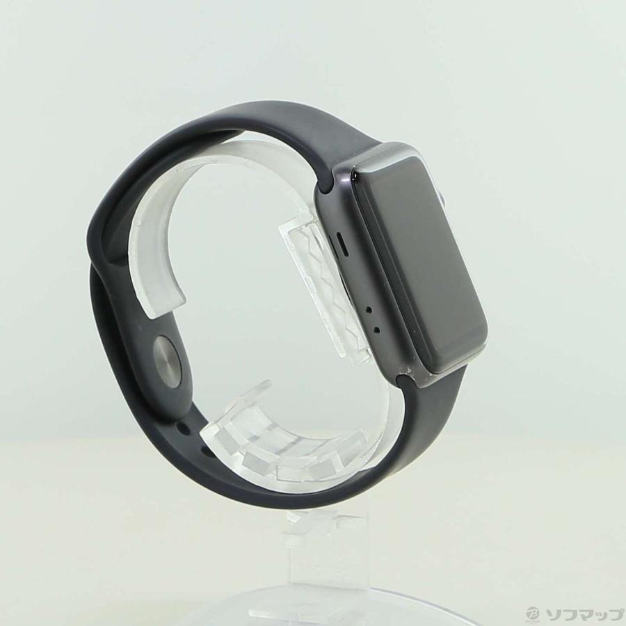 【中古】Apple watch 3 42mm GPS Apple 〔中古〕Apple(アップル) Apple Watch Series 3 GPS 42mm