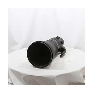 〔中古〕Nikon(ニコン)  NIKKOR Z 600mm f／4 TC VR S | ニコン