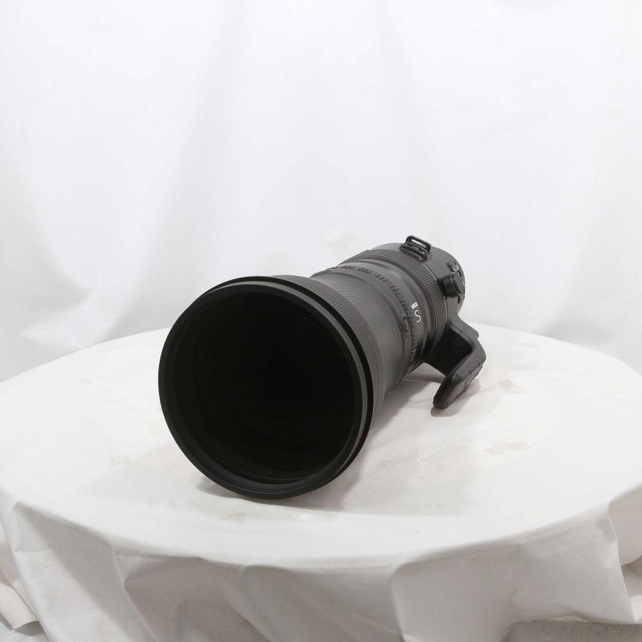 〔中古〕Nikon(ニコン)  NIKKOR Z 600mm f／4 TC VR S | ニコン | 01