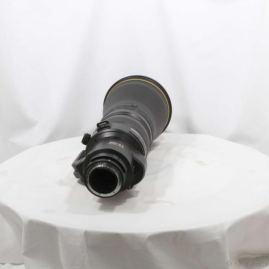 〔中古〕Nikon(ニコン)  NIKKOR Z 600mm f／4 TC VR S | ニコン | 03