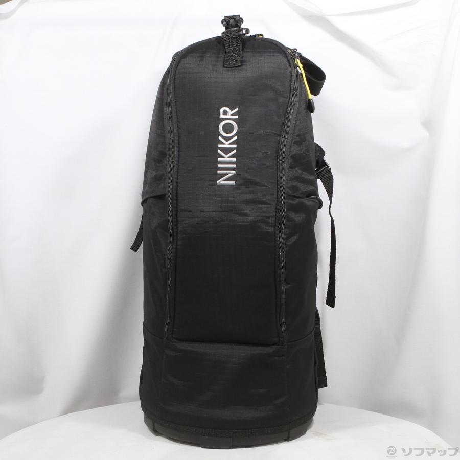 〔中古〕Nikon(ニコン)  NIKKOR Z 600mm f／4 TC VR S | ニコン | 05