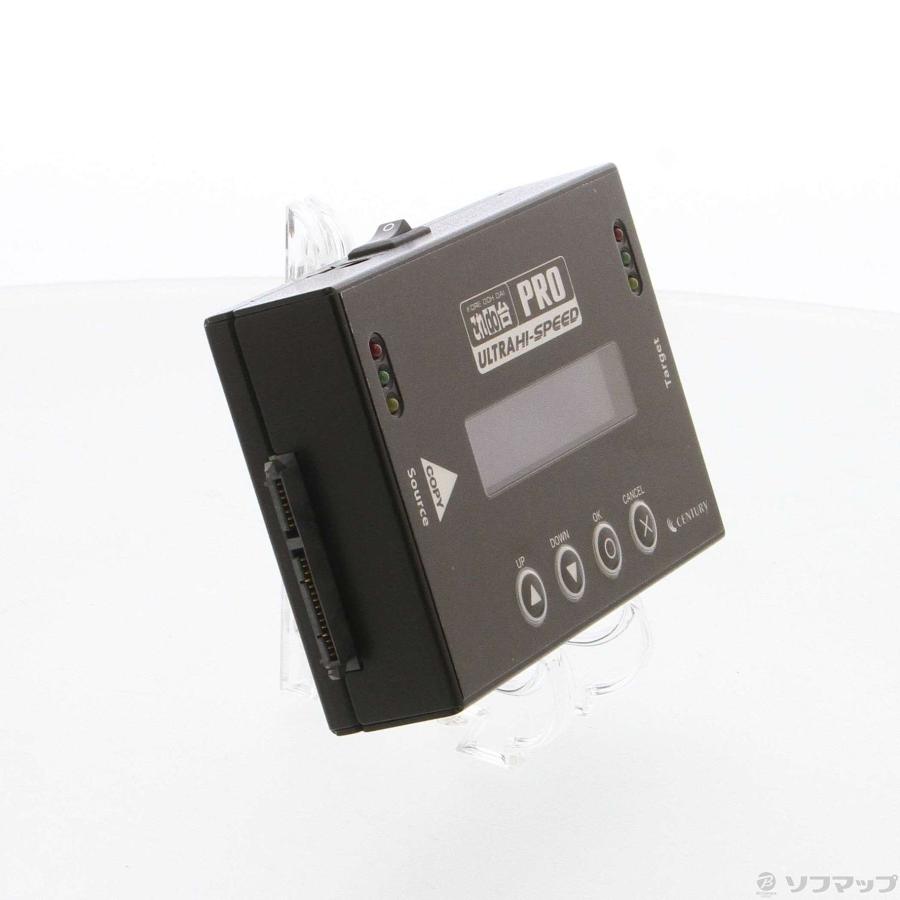 〔中古〕CENTURY(センチュリー)  〔展示品〕 これdo台 Ultra Hi-Speed PRO V2 (KD25／35UHSPROV2) | CENTURY（電子機器） | 04