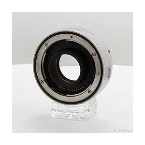 〔中古〕Canon(キヤノン)  Canon EXTENDER EF 1.4xIII | キヤノン