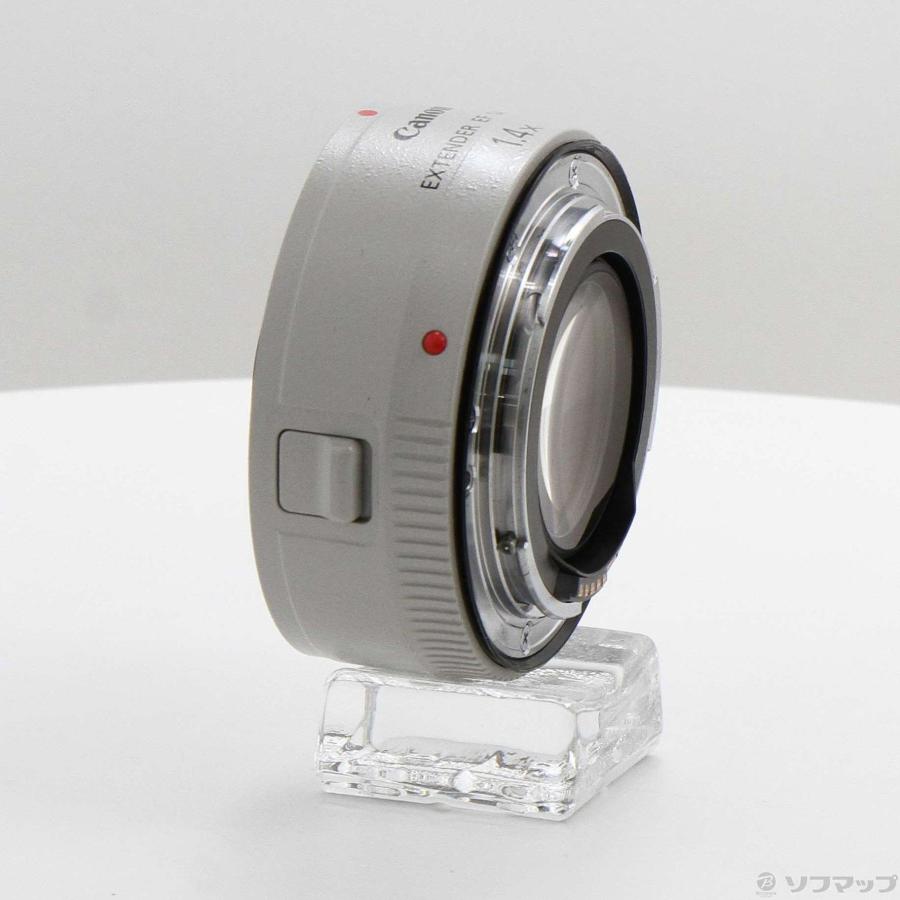 〔中古〕Canon(キヤノン)  Canon EXTENDER EF 1.4xIII | キヤノン | 02