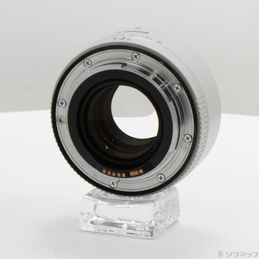 〔中古〕Canon(キヤノン)  Canon EXTENDER EF 1.4xIII | キヤノン | 03