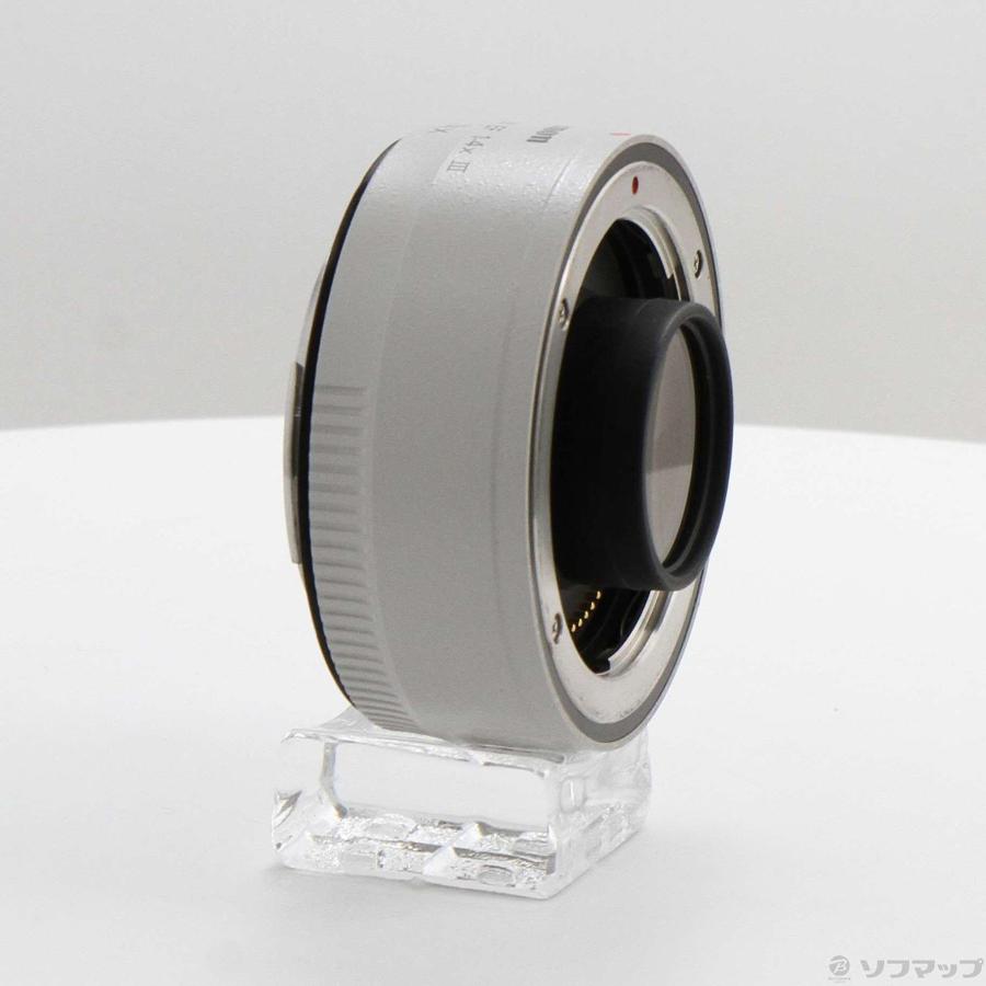 〔中古〕Canon(キヤノン)  Canon EXTENDER EF 1.4xIII | キヤノン | 04