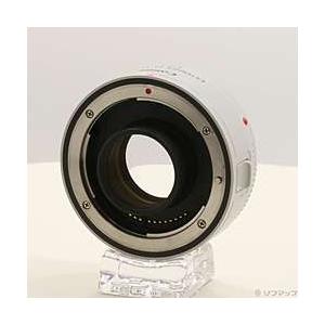 〔中古〕Canon(キヤノン)  〔展示品〕 Canon EXTENDER EF 1.4xIII | キヤノン