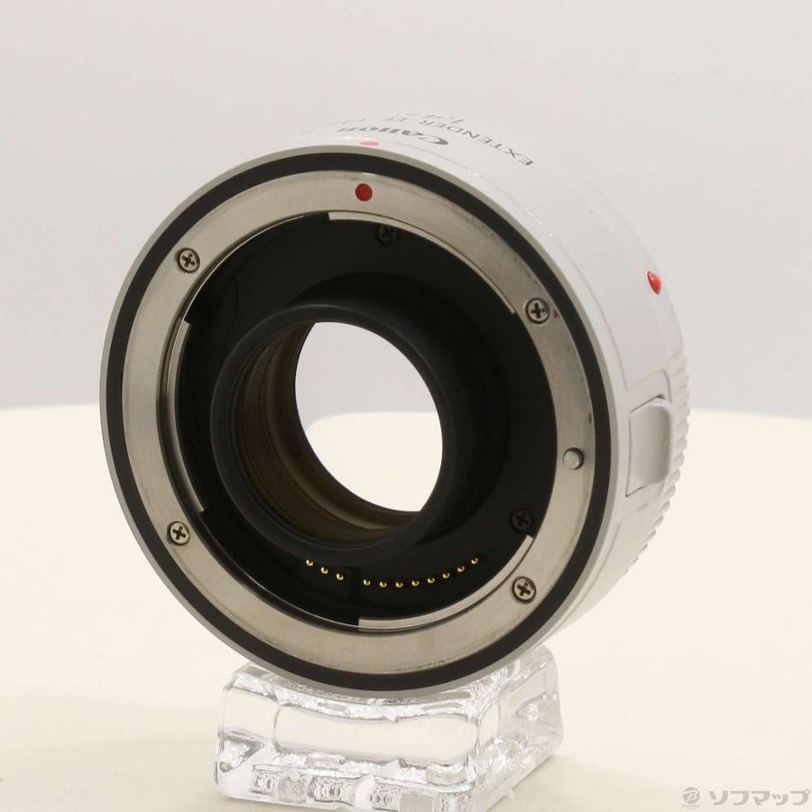 〔中古〕Canon(キヤノン)  〔展示品〕 Canon EXTENDER EF 1.4xIII | キヤノン | 01