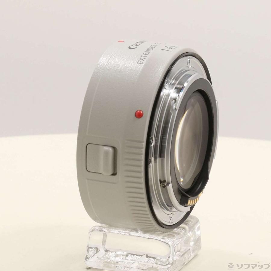 〔中古〕Canon(キヤノン)  〔展示品〕 Canon EXTENDER EF 1.4xIII | キヤノン | 02