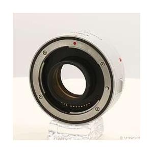 〔中古〕Canon(キヤノン)  〔展示品〕 Canon EXTENDER EF 1.4xIII | キヤノン