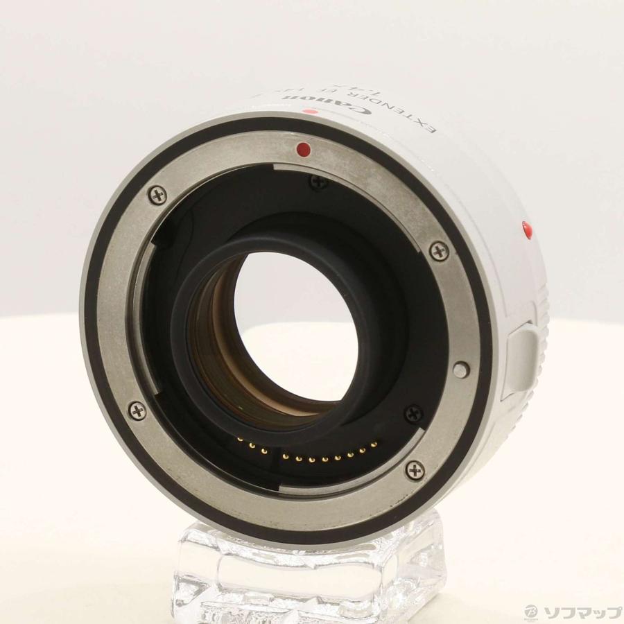 〔中古〕Canon(キヤノン)  〔展示品〕 Canon EXTENDER EF 1.4xIII | キヤノン | 01