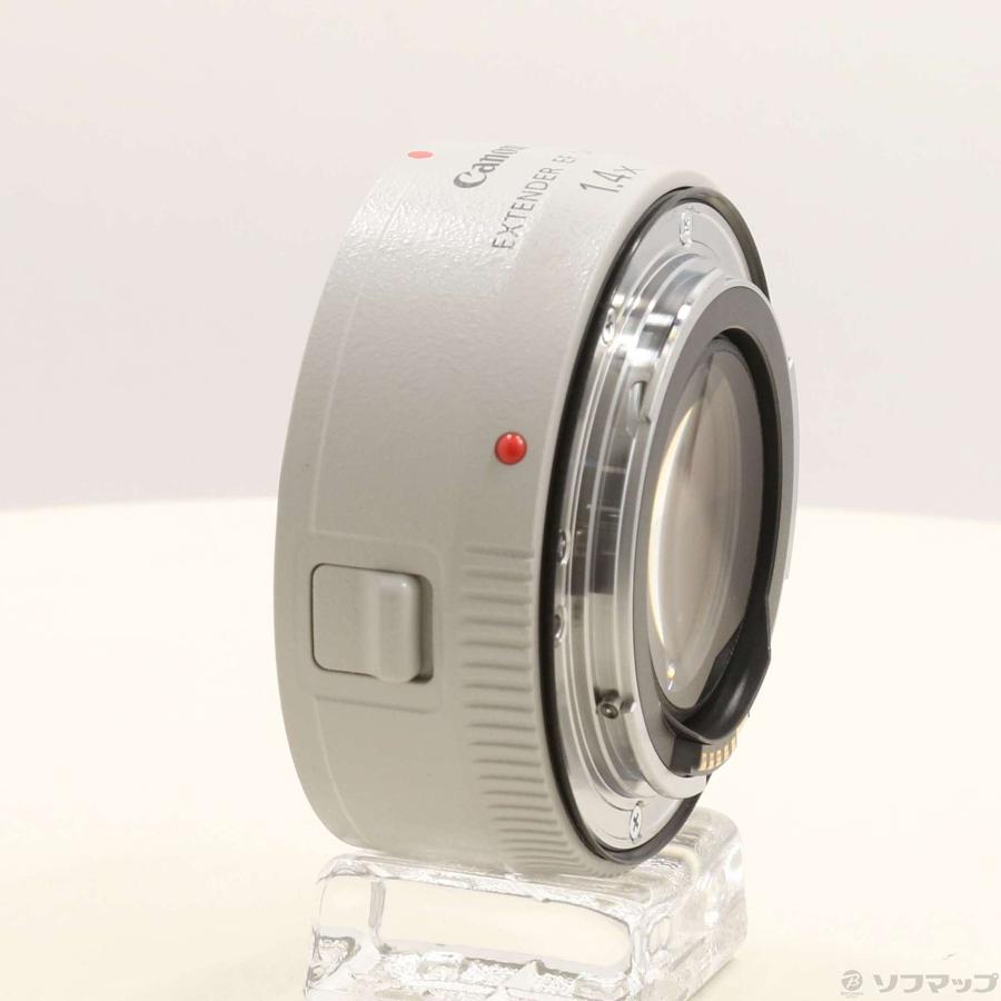 〔中古〕Canon(キヤノン)  〔展示品〕 Canon EXTENDER EF 1.4xIII | キヤノン | 02