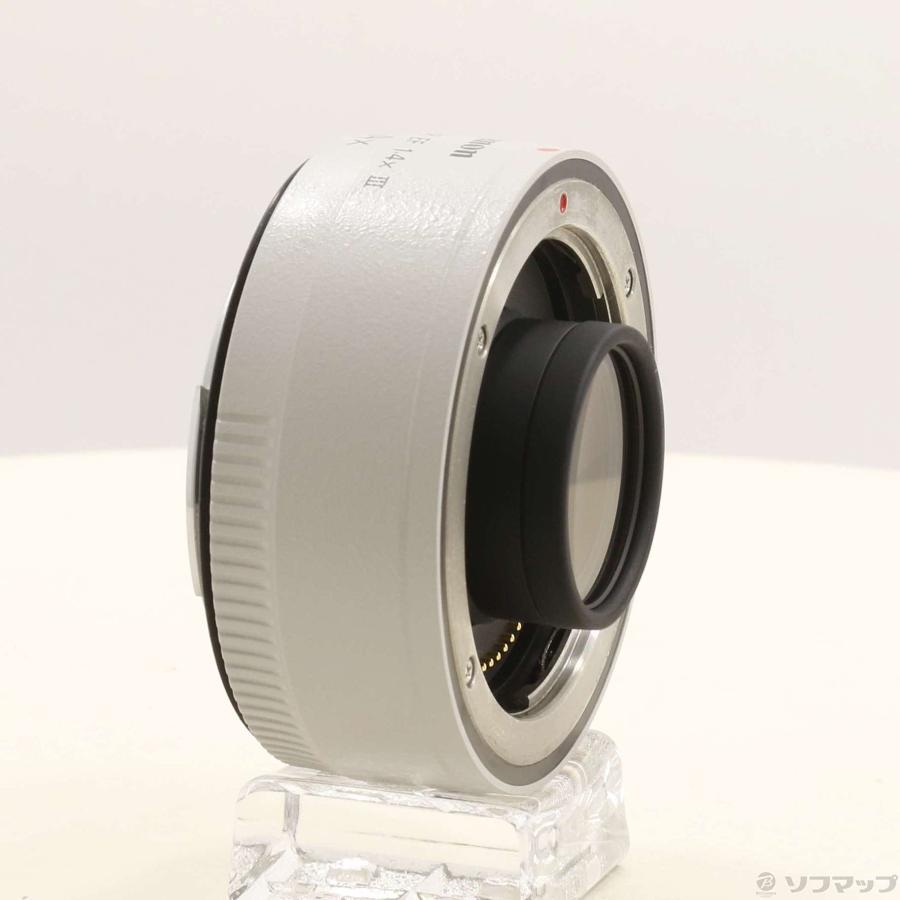 〔中古〕Canon(キヤノン)  〔展示品〕 Canon EXTENDER EF 1.4xIII | キヤノン | 04