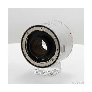 〔中古〕Canon(キヤノン)  Canon EXTENDER EF 2xIII (レンズ) エクステンダー2×III | キヤノン