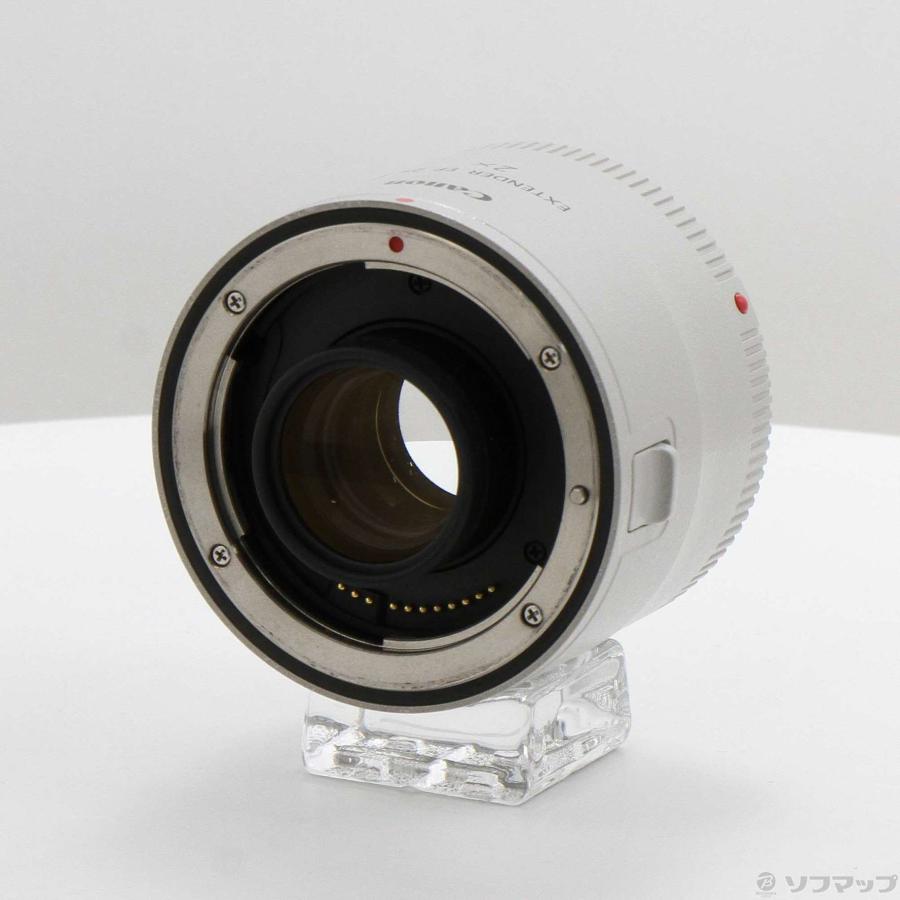 〔中古〕Canon(キヤノン)  Canon EXTENDER EF 2xIII (レンズ) エクステンダー2×III | キヤノン | 01