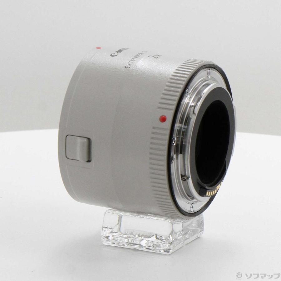 〔中古〕Canon(キヤノン)  Canon EXTENDER EF 2xIII (レンズ) エクステンダー2×III | キヤノン | 02