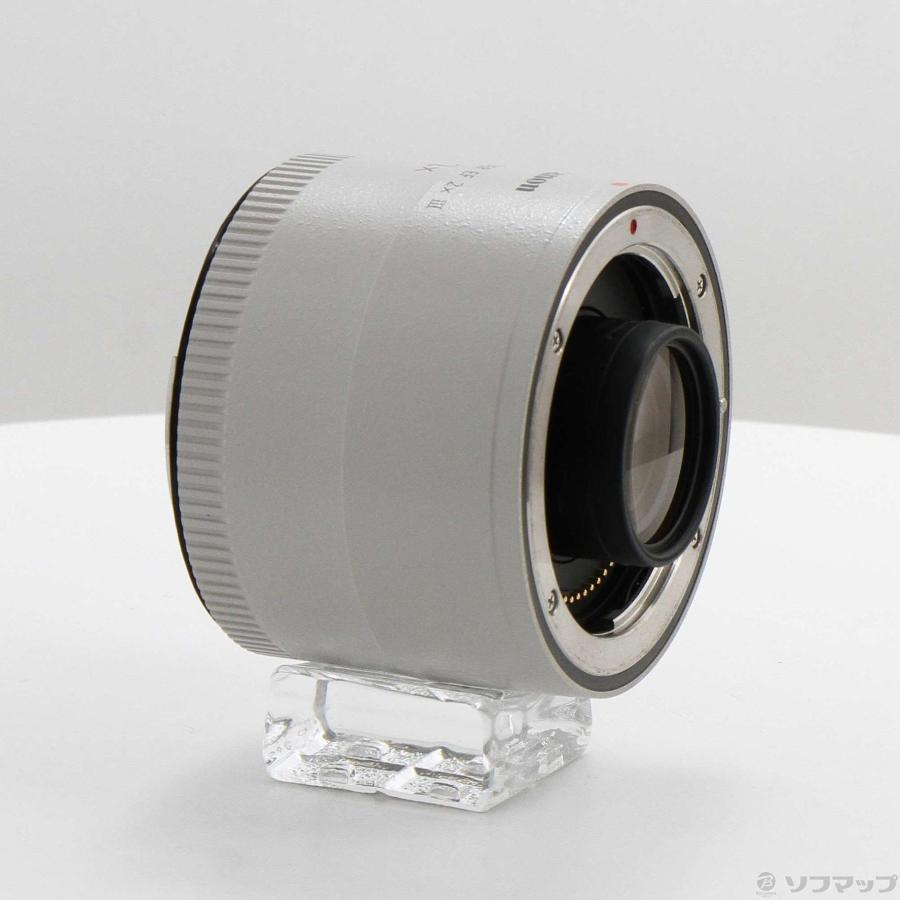 〔中古〕Canon(キヤノン)  Canon EXTENDER EF 2xIII (レンズ) エクステンダー2×III | キヤノン | 04
