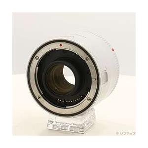 〔中古〕Canon(キヤノン)  〔展示品〕 Canon EXTENDER EF 2xIII (レンズ) エクステンダー2×III | キヤノン