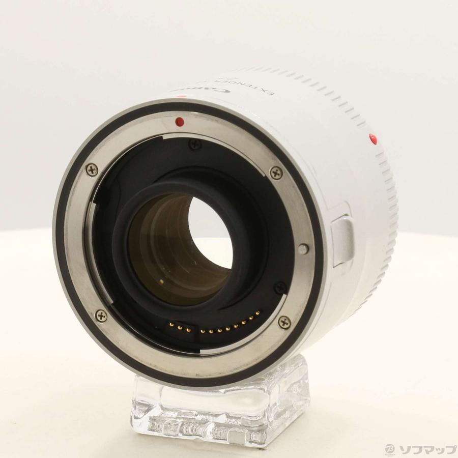 〔中古〕Canon(キヤノン)  〔展示品〕 Canon EXTENDER EF 2xIII (レンズ) エクステンダー2×III | キヤノン | 01