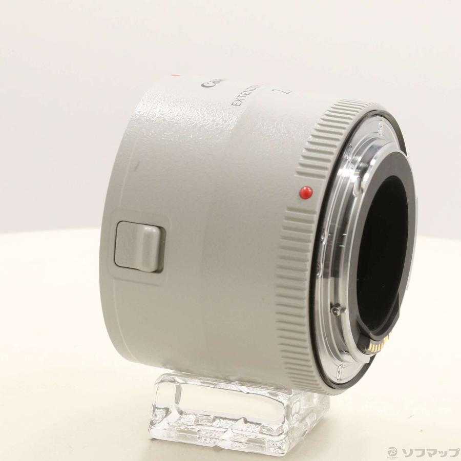 〔中古〕Canon(キヤノン)  〔展示品〕 Canon EXTENDER EF 2xIII (レンズ) エクステンダー2×III | キヤノン | 02