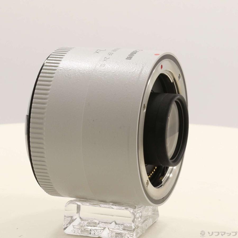 〔中古〕Canon(キヤノン)  〔展示品〕 Canon EXTENDER EF 2xIII (レンズ) エクステンダー2×III | キヤノン | 04