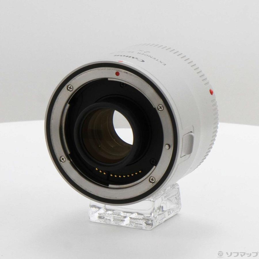 〔中古〕Canon(キヤノン)  Canon EXTENDER EF 2xIII (レンズ) エクステンダー2×III | キヤノン | 01